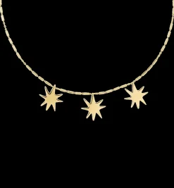 Stars Aligned Necklace