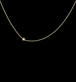 Stellar Necklace Short