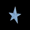 Stone Star Wall Decoration