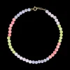 Summertime Blues Necklace