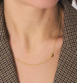 Sunny Necklace
