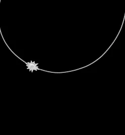 Sunny Necklace