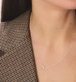 Sunny Necklace