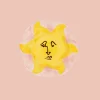 Sunny Side Up Cake Plate