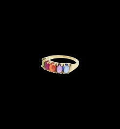 Surreal Love Ring
