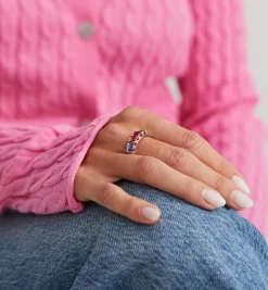 Surreal Love Ring