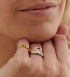 Swan Lake Ring