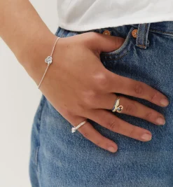 Swan Lake Ring
