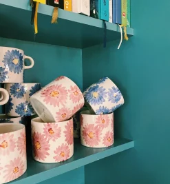 Sweet Violet Mug
