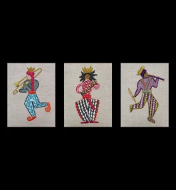The Fabled Thread Ensemble III Kit Set Of 3