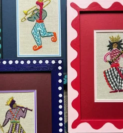 The Fabled Thread Ensemble III Kit Set Of 3