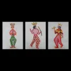 The Fabled Thread Kit Set Of 3 Musicians
