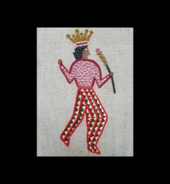 The Fabled Thread Kit Set Of 3 Musicians