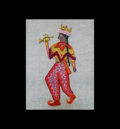 The Fabled Thread Kit Set Of 3 Musicians