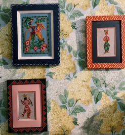 The Fabled Thread Kit Set Of 3 Musicians
