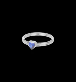The Platonic Lovers Pinky Ring