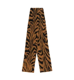 Tiger Scarf