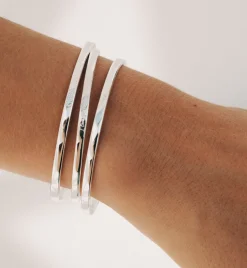 To The Moon And Back Bangle
