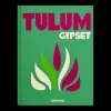 Tulum Gypset Book