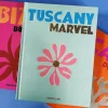 Tuscany Marvel Book by Assouline