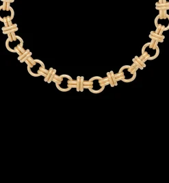 Twin Rolo Bracelet