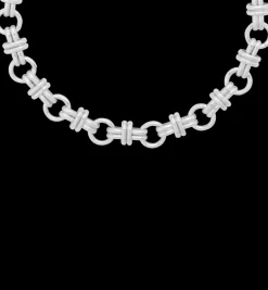 Twin Rolo Bracelet
