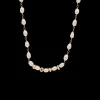 Twist a Classic Necklace
