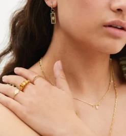 Twisted Ring 14K