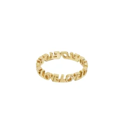 Universal Love Ring 14K
