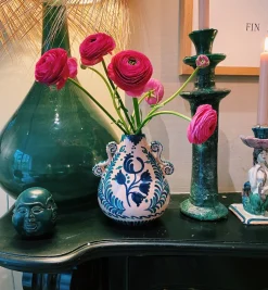 Vaisselle Boutique To Hot To Handle Vase