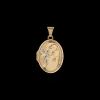 Vintage Fairytale Locket