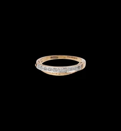 Vintage I Love You Ring