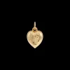 Vintage Secret Lover Charm