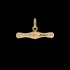 Vintage Wand Charm