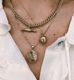 Vintage Wand Charm