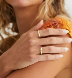 Vinyl Ring