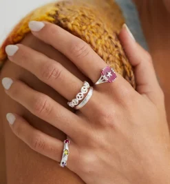 Vinyl Ring