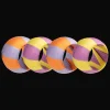 Violette Corded Napkin Rings Set of 4
