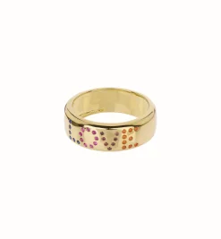 Written In The Stars Ring