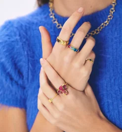 Written In The Stars Ring