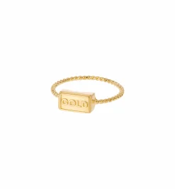 You're Golden Ring