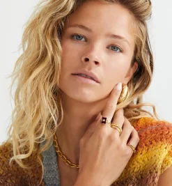 Ziggy Ring