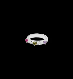 Ziggy Ring