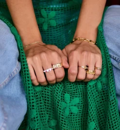 Ziggy Ring