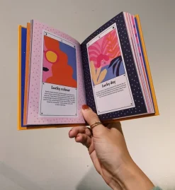 Zodiac Book by Stella Andromeda