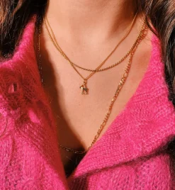 Zodiac Charm 14K