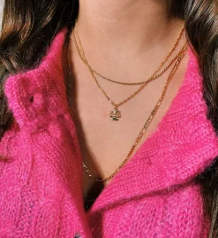Zodiac Charm 14K