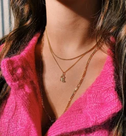 Zodiac Charm 14K