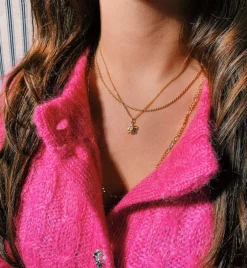 Zodiac Charm 14K