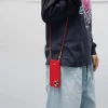 Ateljé Classic Red iPhone Case